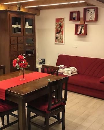 Casa Vacanze Albano Albano Laziale Eksteriør billede