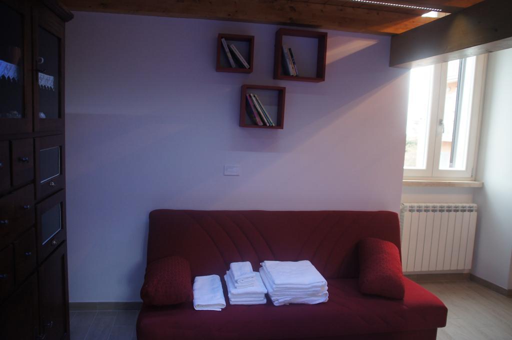 Casa Vacanze Albano Albano Laziale Værelse billede