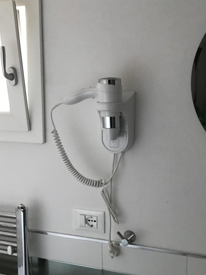 Casa Vacanze Albano Albano Laziale Eksteriør billede