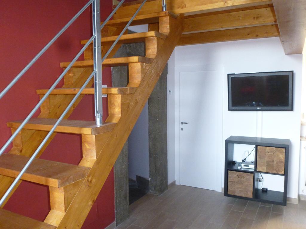 Casa Vacanze Albano Albano Laziale Værelse billede