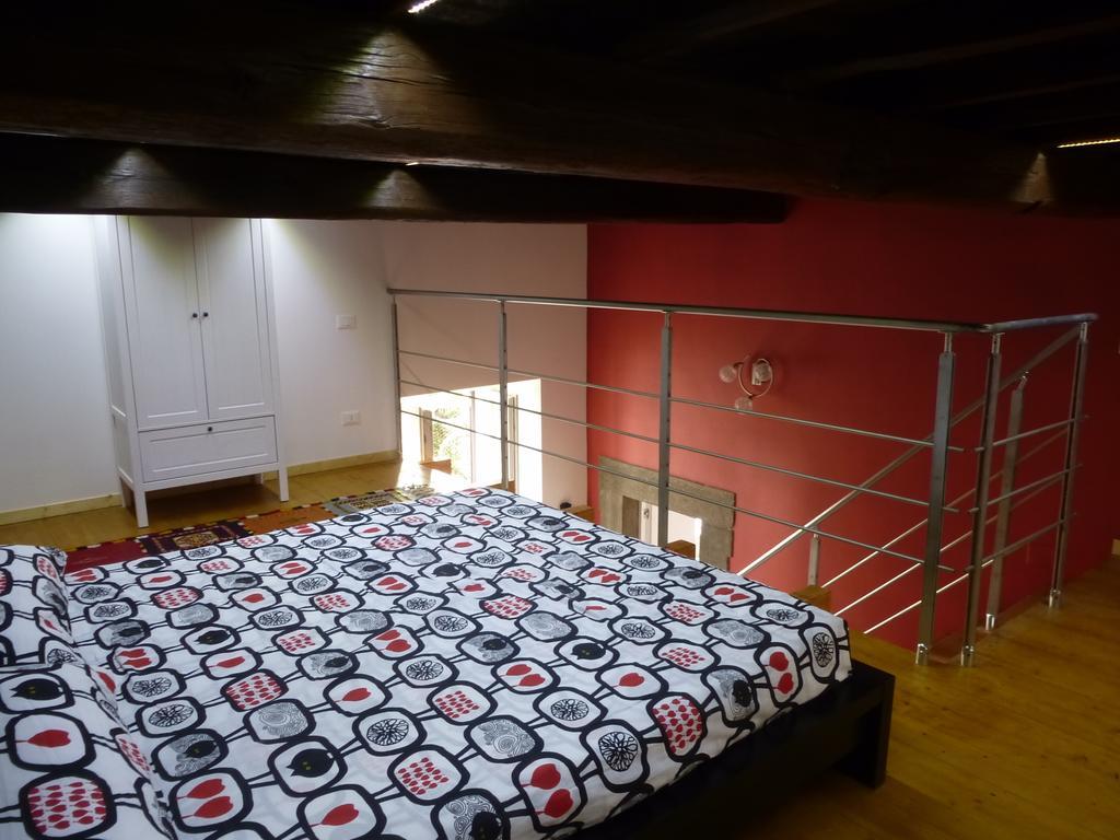 Casa Vacanze Albano Albano Laziale Værelse billede