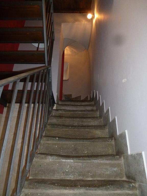 Casa Vacanze Albano Albano Laziale Værelse billede