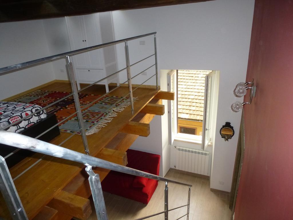 Casa Vacanze Albano Albano Laziale Værelse billede