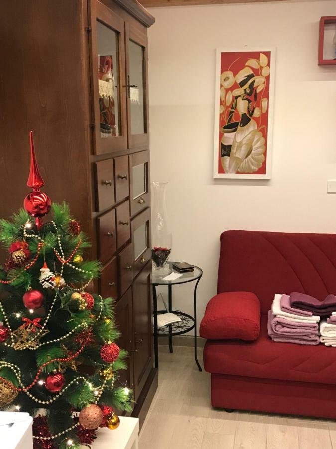 Casa Vacanze Albano Albano Laziale Eksteriør billede